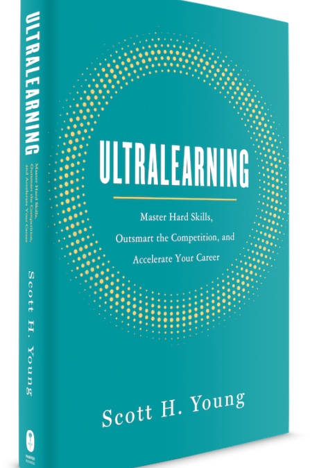 Ultralearning